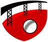 Strathmore Heights Cricket Club crest
